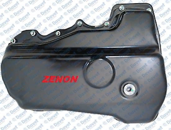 ZENON PE4359 Yağ Karteri Peugeot Boxer 19> Citroen Jumper 19> 2.2 Bluehdi Dw12
